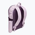 Mestský batoh Under Armour Essential Printed Backpack mauve pink/purple echo/white 2