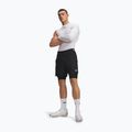 Pánske tréninkové šortky Under Armour Vanish Woven 2.0 2IN1 Shorts black/white 2