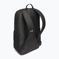Mestský batoh Under Armour Essential Halftime 23 l black/white 2