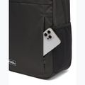 Mestský batoh Under Armour Essential Halftime 23 l black/white 4