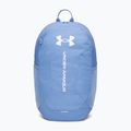Batoh Under Armour Hustle Lite Backpack blue float/white