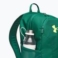 Batoh Under Armour Hustle Lite 26,5 l campus ivy/flash light 4