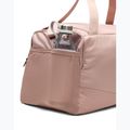 Taška Under Armour Undeniable 5.0 Duffle M bashful pink/deep almond 4