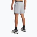 Pánske tréninkové šortky Under Armour Vanish Woven 2.0 Shorts mod gray/black 3