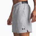 Pánske tréninkové šortky Under Armour Vanish Woven 2.0 Shorts mod gray/black 4