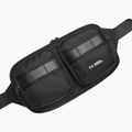 Ľadvinka Under Armour Triumph Crossbody black/halo gray