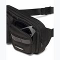 Ľadvinka Under Armour Triumph Crossbody black/halo gray 4