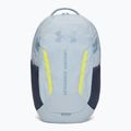 Mestský batoh Under Armour Hustle 6.0 29 l blue fog/downpour gray/blue wind