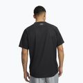 Pánske tréningové tričko Under Armour Tech Graphic Tee black/mod gray 2