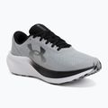 Pánske bežecké topánky Under Armour Chase mod gray/white/black