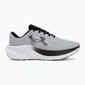 Pánske bežecké topánky Under Armour Chase mod gray/white/black 2