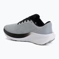 Pánske bežecké topánky Under Armour Chase mod gray/white/black 3