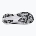 Pánske bežecké topánky Under Armour Chase mod gray/white/black 4