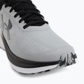 Pánske bežecké topánky Under Armour Chase mod gray/white/black 7