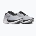 Pánske bežecké topánky Under Armour Chase mod gray/white/black 2