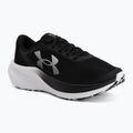 Dámske bežecké topánky Under Armour Chase black/black/white