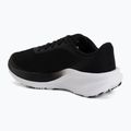 Dámske bežecké topánky Under Armour Chase black/black/white 3