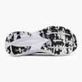 Dámske bežecké topánky Under Armour Chase black/black/white 4
