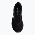 Dámske bežecké topánky Under Armour Chase black/black/white 5