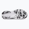 Dámske bežecké topánky Under Armour Chase black/black/white 4