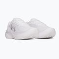 Dámske bežecké topánky Under Armour Chase white/white/iridescent 2