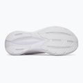Dámske bežecké topánky Under Armour Chase white/white/iridescent 4