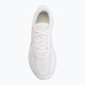 Dámske bežecké topánky Under Armour Chase white/white/iridescent 5