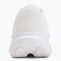 Dámske bežecké topánky Under Armour Chase white/white/iridescent 6