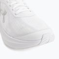 Dámske bežecké topánky Under Armour Chase white/white/iridescent 7
