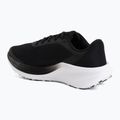 Pánske bežecké topánky Under Armour Chase black/black/white 3