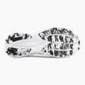 Pánske bežecké topánky Under Armour Chase black/black/white 4