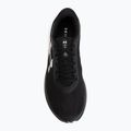 Pánske bežecké topánky Under Armour Chase black/black/white 5