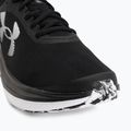 Pánske bežecké topánky Under Armour Chase black/black/white 7