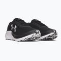 Pánske bežecké topánky Under Armour Chase black/black/white 2