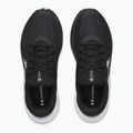 Pánske bežecké topánky Under Armour Chase black/black/white 3