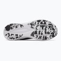 Pánske bežecké topánky Under Armour Chase black/black/white 4