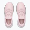 Dámske bežecké topánky Under Armour Chase prime pink/metallic silver/white 3
