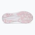 Dámske bežecké topánky Under Armour Chase prime pink/metallic silver/white 4