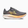 Bežecké topánky Under Armour Velociti Pro 2 anthracite/dusty coral/zeppelin yellow