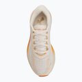 Dámske bežecké topánky Under Armour Velociti Pace stone/dusty coral/metallic buff 5