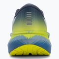 Pánske bežecké topánky Under Armour Velociti Pace blue fog/flash light/downpour gray 6