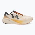 Pánske bežecké topánky Under Armour Velociti Pace stone/terra gold/anthracite 2