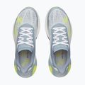 Pánske bežecké topánky Under Armour Velociti Distance blue wind/blue fog/flash light 3
