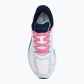 Dámske bežecké topánky Under Armour Velociti Pace white/team royal/metallic academy 5
