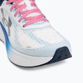 Dámske bežecké topánky Under Armour Velociti Pace white/team royal/metallic academy 7
