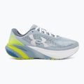 Dámske bežecké topánky Under Armour Velociti Pace blue fog/flash light/metallic silver 2