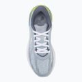 Dámske bežecké topánky Under Armour Velociti Pace blue fog/flash light/metallic silver 5