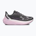 Dámske bežecké topánky Under Armour Velociti Distance black/mauve pink/white