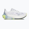 Dámske bežecké topánky Under Armour Velociti Distance white/blue fog/metallic blue fog