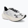 Bežecké topánky Under Armour Velociti Distance Storm white/white/black